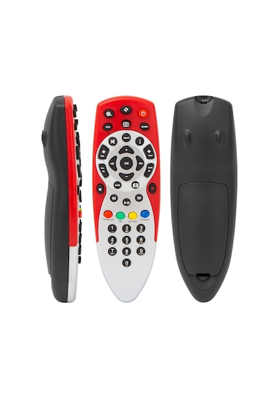 Dıgıturk DCR 9502 HD Uydu Kumandası