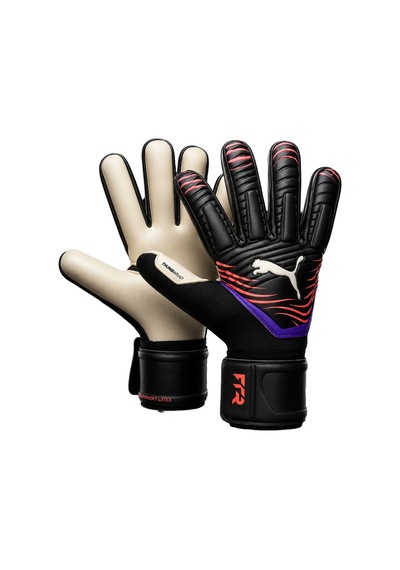 Puma Future Match Kaleci Eldiveni Siyah
