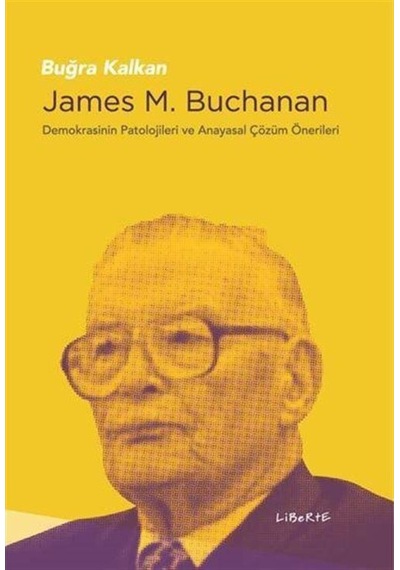 James M. Buchanan / Buğra Kalkan 9786059823128