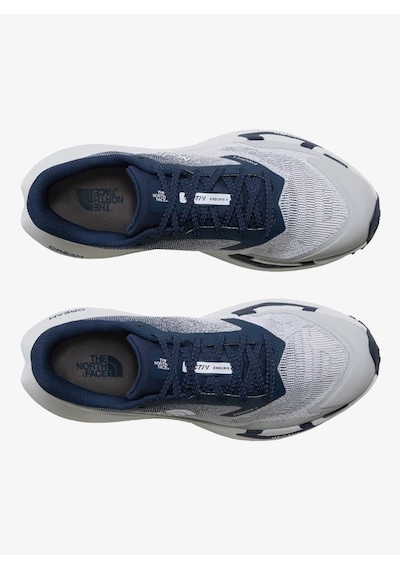 The North Face M Vectiv Enduris 4 Erkek Outdoor Ayakkabısı Beyaz