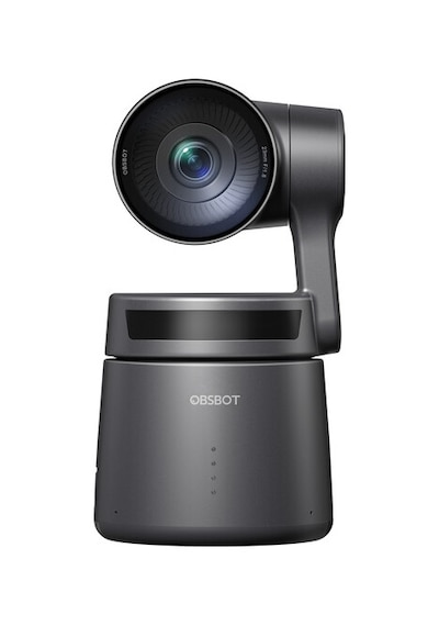 Obsbot Tail Air Yapay Zekâ Destekli Ptz Streaming Yayın Kamerası