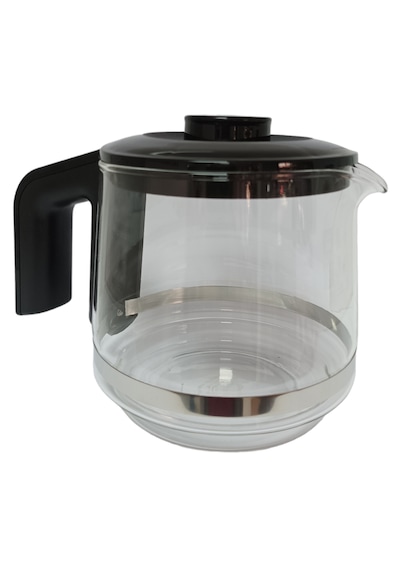 English Home Cmk 6001 - Cmk 6030 Çay Makinesi İçin Cam Demlik