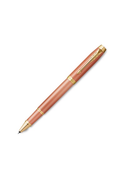 Parker Tükenmez Roller Im Ct Rıtuals A.turuncu Turuncu