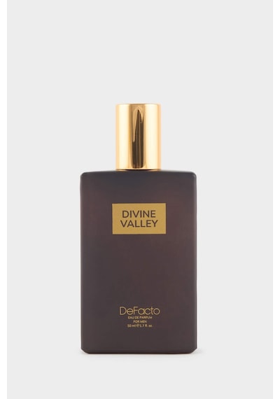 Defacto Divine Valley Erkek Parfüm EDP 50 ML