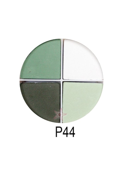 Flormar Pretty Compact Far P44 14 G