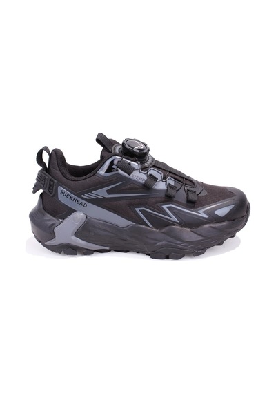 Buckhead Napolyon 3055 Siyah Outdoor Ortopedik Su Geçirmez Günlük Erkek Çocuk Spor Ayakkabı Buckhead Napolyon 3055 Siyah Outdoor Ortopedik Su Geçirmez Günlük Erkek Çocuk Spor Ayakkabı