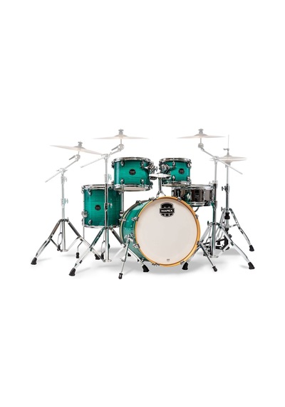 Mapex Armory Akustik Bateri Seti 20+10+12+14+14s Ar504svjo