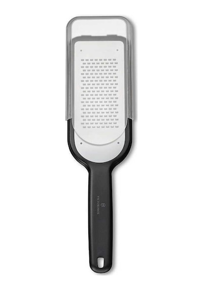 Vct-7611160297600-victorinox 7.6082.3 İnce Rende, Siyah