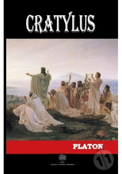 Cratylus - Platon - Platanus Publishing