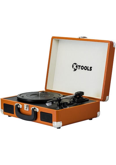 Ktools Nostalgie K344 Pikap Kahverengi