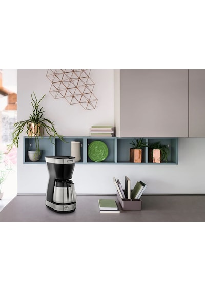 Delonghi Filtre Kahve Makinesi ICM 16710