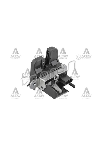 Volkswagen Golf 7 2013-2019 Bagaj Kilidi Kapak Oem No:5g6827505b