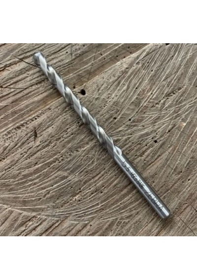 Würth 5,5mm Hcso Cobalt Metal Delme Ucu Krom Delme Ucu Germany