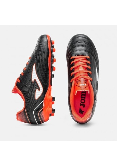 Joma Toledo Jr Çocuk Futbol Ayakkabısı Tojs2601fg Siyah