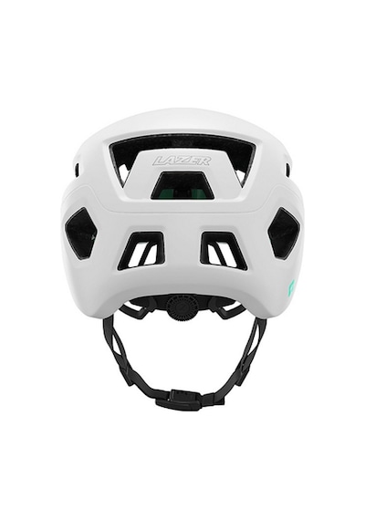 Lazer Coyote Kineticore Ce-cpsc Kask Beyaz L-58/61 Siyah