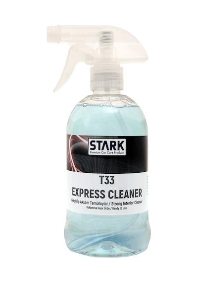 Stark T33 Express Cleaner Güçlü İç Aksam Temizleyici 500ml