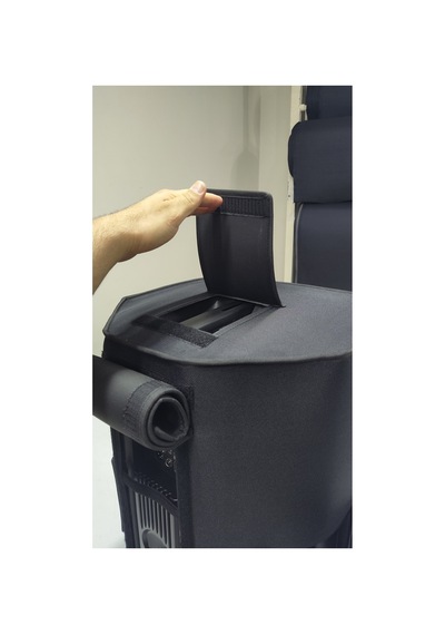 Art 745-a / 735-a / 715-a Aktif Hoparlör Kabinler İçin Uyumlu Softcase Kılıf Mk2 - Mk4 - Mk5