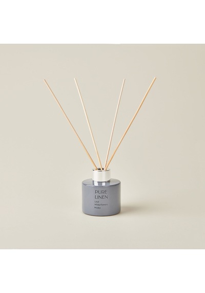 Deco Pure Linen Oda Kokusu - Şeffaf - 100 Ml Diğer