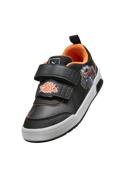 Puma Pumamultiflex2htwheels2slvps Erkek Çocuk Siyah Günlük Ayakkabı Erkek Çocuk Ls Ayakkabı 403408 Black Orange Glo Black Orange Glo Puma Pumamultiflex2htwheels2slvps Erkek Çocuk Siyah Günlük Ayakkabı Erkek Çocuk Ls Ayakkabı 403408 Black Orange Glo Black Orange Glo