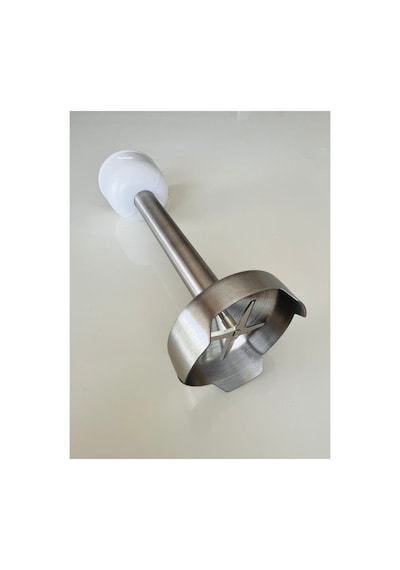 Arnica Gh21801- Gh21802 Blender Parçalama Ayağı Parçalayıcı Ayak - Beyaz