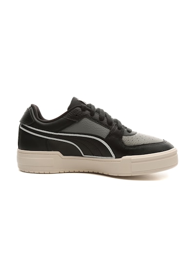 398353-03 Puma Ca Pro Classic Contour Erkek Spor Ayakkabı Siyah 398353-03 Siyah