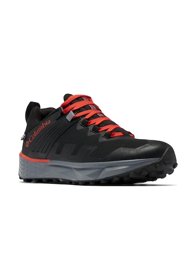 Columbia Facet 75 Outdry Erkek Bot-010 Çok Renkli