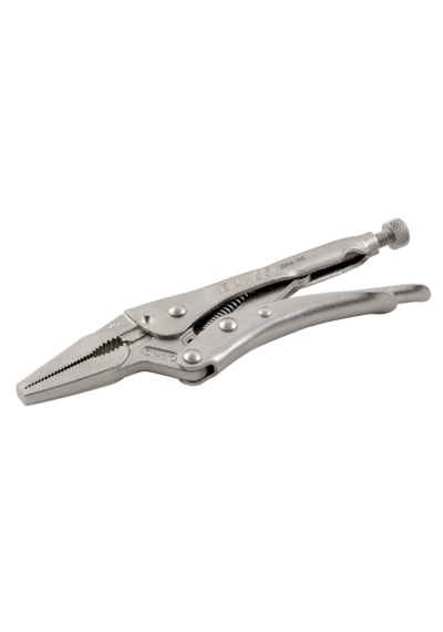 Bahco 2952-235 Ayarlı Pense Uzun Burunlu 235 Mm 230mm