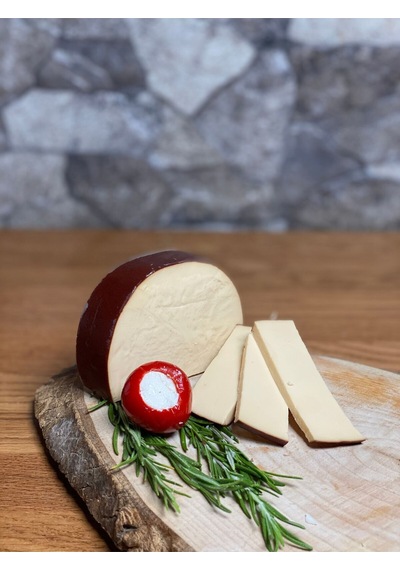Füme Peyniri Sade 250 G