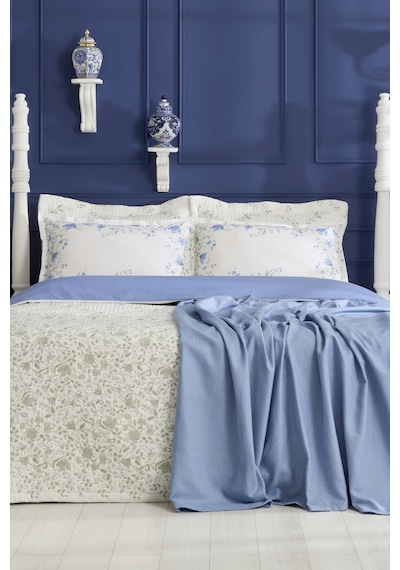Karaca Home Saphyra Summer Set Renkli