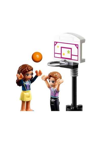 LEGO® Friends 41682 Heartlake City Okulu 605 Parça