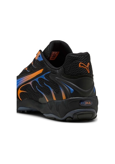 Puma Inhale Unısex Ayakkabı 401560 15 Siyah