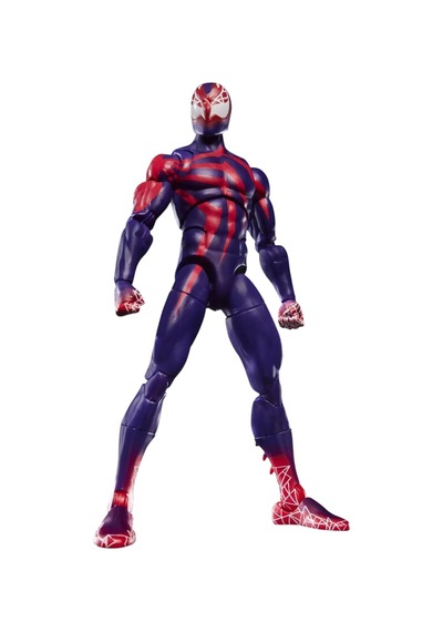 Hasbro Legends Series Spider-man Hellfire Gala Aksiyon Figürü, X-men Comics