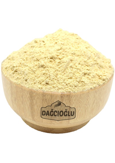 Dağcıoğlu Leblebi Tozu 1 KG