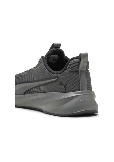 Puma Flyer Lite 4 313499-14 Unisex Spor Ayakkabı Füme