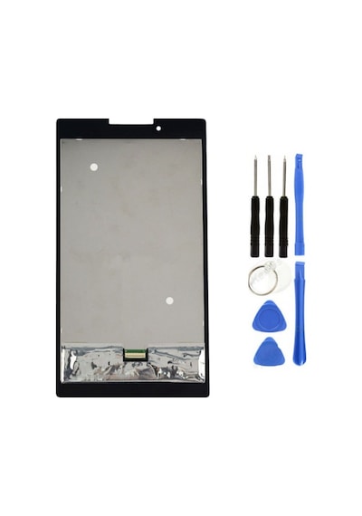Lenovo Tab 2 A7-30 Uyumlu Hk Lcd Dokunmatik Set + Tamir Seti