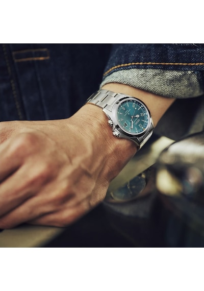 Seiko Prospex Alpinist SPB503J Erkek Kol Saati