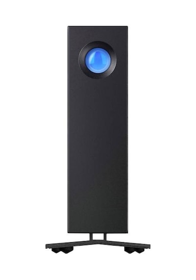 Lacie STHA8000800 D2 Professional 8 TB 3.5" USB 3.1 Taşınabilir Disk