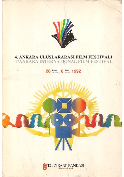 4. Ankara Uluslararası Film Festivali