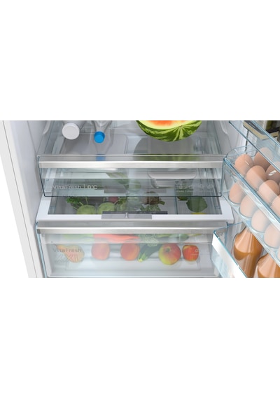 Bosch KGN56CWD0N 500 LT No-Frost Alttan Donduruculu Buzdolabı
