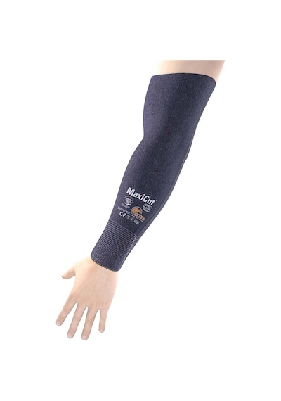 Maxicut Ultra 89-5745 Kesilme Dirençli İş Kolluğu - 45 Cm Çok Renkli