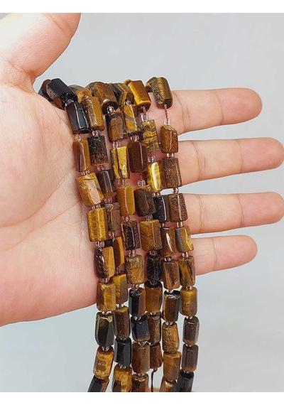 Bileklik Boy Kaplangözü Taşı 7x11mm Yarım Dizi 49924 18cm Uzunluğundadır Çok Renkli Bileklik Boy Kaplangözü Taşı 7x11mm Yarım Dizi 49924 18cm Uzunluğundadır Çok Renkli