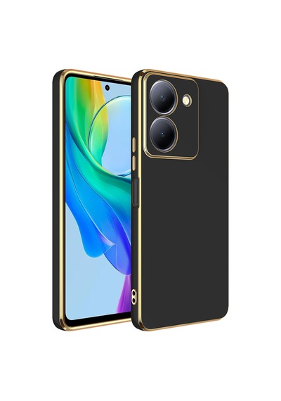 Vivo Y36 4g Uyumlu Zore Bark Kapak