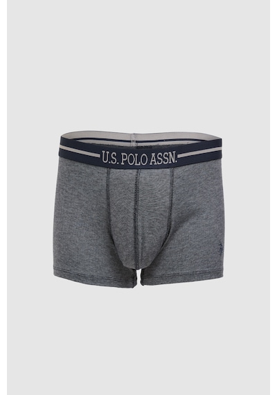 U.s. Polo Assn. Erkek Lacivert İç Giyim Alt 50326484-vr033