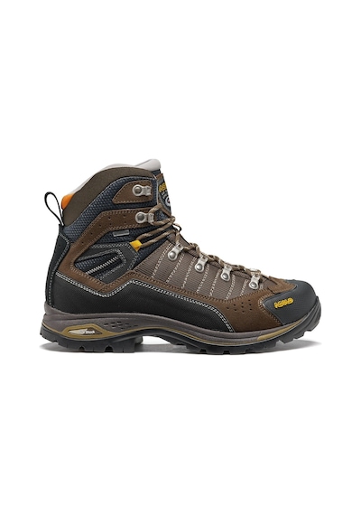 Asolo Drifter I Evo Gore Tex Erkek Trekking Botu Kahverengi