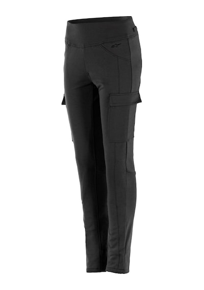 Held Alpinestars Iria Tayt Korumalı Kadın Motosikletçi Pantolonu