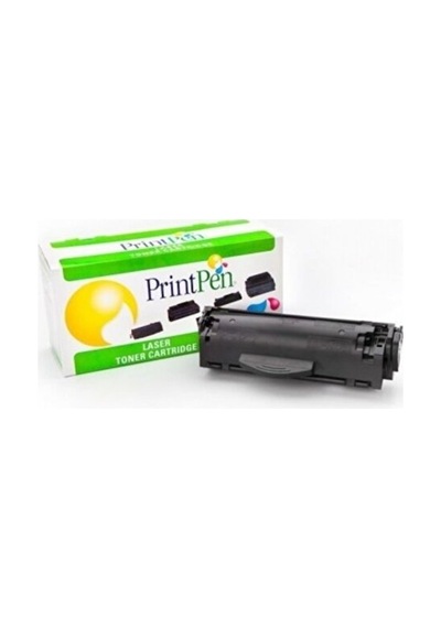Prıntpen Hp Q2612x Toner Yüksek Kapasite