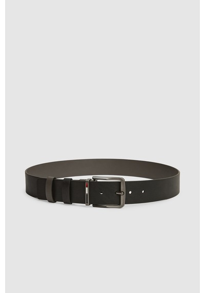 U.s. Polo Assn. Erkek Siyah Kemer 50322593-vr046