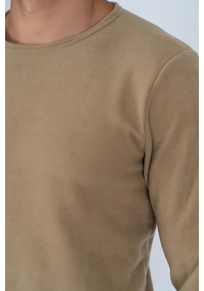 Thermo Dynamic İçlik Takım Polar-817 - Bej