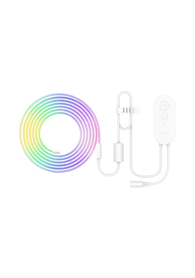 Xiaomi Smart Lightstrip Eu Şeffaf