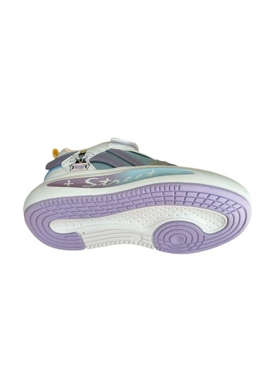 Pepino Pepın Patik Spor Çocuk Pk24-1850 Krem